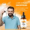 (2 Pack) Jelly Fit Drops - Official JellyFit Oral Liquid Drops Advanced Premium Formula Maximum Strength, All Natural Ingredients Vitamins for Overall Health & Wellness Reviews, 2 Bottles for 2 Months view 4