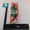 Hellaby New Zealand Lamb Foreshank Raw Frozen, Bone In Lamb Shank for Braising and Slow Cooking, Average 3 Pieces Per Pack, 10 Packs of 2.4 Pound Each, 24 Pound Case view 2
