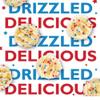 Drizzilicius Birthday Cake Mini Rice Cakes, White Chocolate Drizzled Snack, Gluten Free, Vegan, Non-GMO, Plant Based, Low Calorie Crunchy Snack, 4 Oz - Celebrate 250 Years of the USA view 4