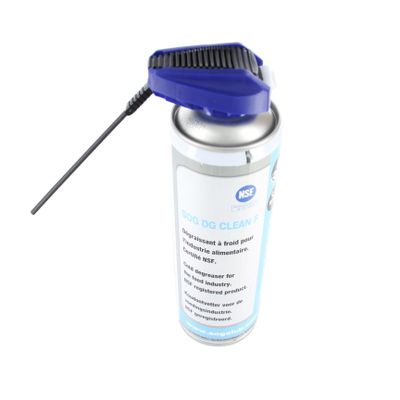 NineLife Basics Compatible SOGELUB Degreaser SOG-dg-Clean-f-sogelub