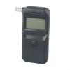 Digital Breathalyzer with LCD Display and Beep Alarm, Portable Semiconductor Sensor Tester for Police-Grade Accuracy, Includes Replaceable Mouthpieces(A) view 2