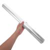 CIMAXIC 1 Roll Cellophane Wrap Sheets - 1.4 Mil Clear Cellophane Roll for Mother's Day Basket and Bouquet Packaging - 20'' Cello Sheet for Parties 65 Feet view 4
