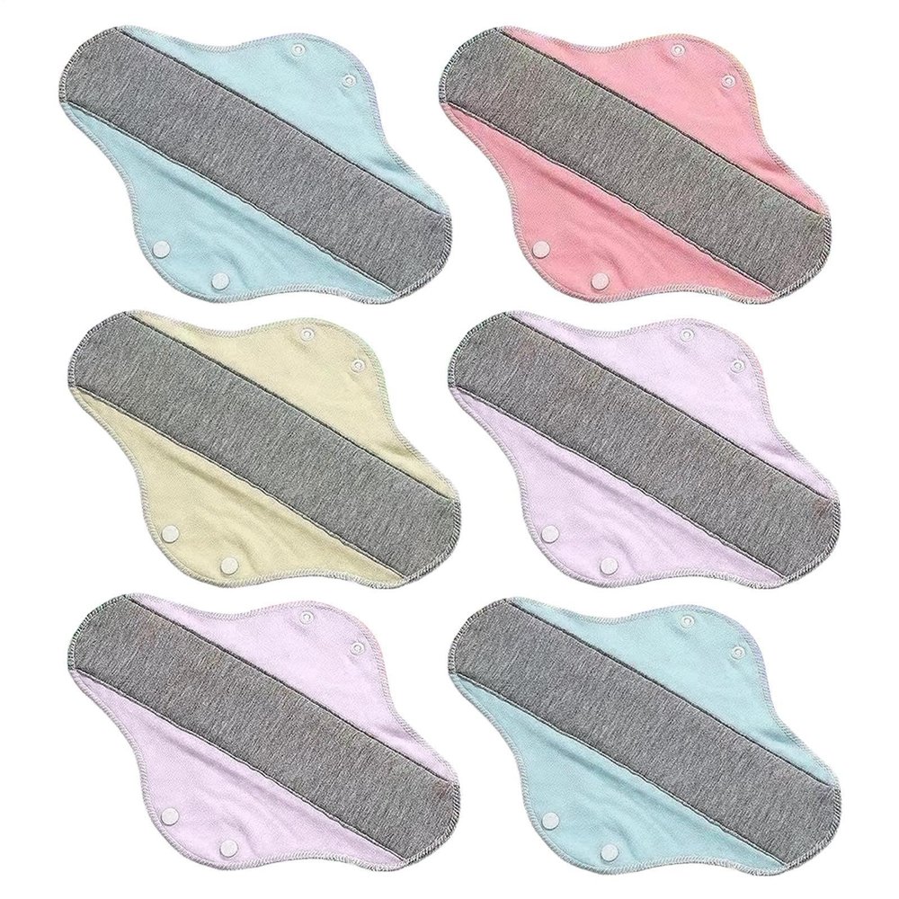 Pee Pads Waterproof Leak-Proof Washable Underpad