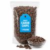 Sweet Carob Chips, 1 Pound, Smooth Baking Chips for Snacking and Desserts view 1
