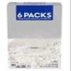 Original Cream Cheese, 6 Pack (8 oz Blocks, 48 oz Total), Made with Fresh Milk & Cream, Ideal for Cheesecake, Frosting, Dips & Baking