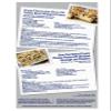 Original Cream Cheese, 6 Pack (8 oz Blocks, 48 oz Total), Made with Fresh Milk & Cream, Ideal for Cheesecake, Frosting, Dips & Baking view 3