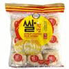 Syrup Coated Rice Crackers, Crispy Sweet Rice Senbei Snack, Individually Wrapped Korean Style Rice Snack, 10.6 oz (300g), 54 Pieces view 1