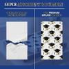 Altoona Design Cap & Diploma Graduation Guest Towel Napkins - Premium Airlaid Linen-Feel Disposable Hand Towels for Graduation Party & Event - 64 Pack view 2
