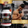 GREENVIFY StaminoX Max Dietary Supplement, Herbal Blend, Organic Maca Root, 60 Capsules (3) view 4