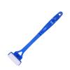 Comtervi Long Foldable Back Lotion Applicator Roller for Even Application on Body Skin Friendly Materials (Blue) view 3