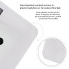 Bird Cedar Panda Bathroom Scale for Body Weight High Precision Digital Scale for Home Portable Weight Scale with Auto Step-On Function and Clear LCD Easy to Read view 4