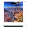 Beauty Grand Canyon Bathroom Scale for Body Weight High Precision Digital Scale for Home Portable Weight Scale with Auto Step-On Function and Clear LCD Easy to Read view 2