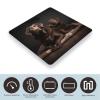 Brown Labrador Retriever Bathroom Scale for Body Weight High Precision Digital Scale for Home Portable Weight Scale with Auto Step-On Function and Clear LCD Easy to Read view 3