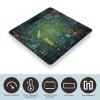 Math Question Bathroom Scale for Body Weight High Precision Digital Scale for Home Portable Weight Scale with Auto Step-On Function and Clear LCD Easy to Read view 3