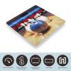 Bowling Bathroom Scale for Body Weight High Precision Digital Scale for Home Portable Weight Scale with Auto Step-On Function and Clear LCD Easy to Read view 3