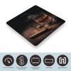 Cigar & Whiskey Bathroom Scale for Body Weight High Precision Digital Scale for Home Portable Weight Scale with Auto Step-On Function and Clear LCD Easy to Read view 3