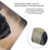 Rottweiler Dog Bathroom Scale for Body Weight High Precision Digital Scale for Home Portable Weight Scale with Auto Step-On Function and Clear LCD Easy to Read view 4
