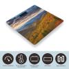 Blue Ridge Parkway Mountains Bathroom Scale for Body Weight High Precision Digital Scale for Home Portable Weight Scale with Auto Step-On Function and Clear LCD Easy to Read view 3