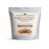 Korean Sweet Pancake Mix (Hotteok), Soft & Chewy Korean Street Food, Easy to Make Dough Mix, Family Size 4.4 lb (2 kg), EMERALD GARDEN view 1