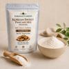 Korean Sweet Pancake Mix (Hotteok), Soft & Chewy Korean Street Food, Easy to Make Dough Mix, Family Size 4.4 lb (2 kg), EMERALD GARDEN view 2