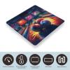 Bowling Balls Bathroom Scale for Body Weight High Precision Digital Scale for Home Portable Weight Scale with Auto Step-On Function and Clear LCD Easy to Read view 3