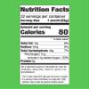 Fruits Blox Mixed Fruit Snacks, Apple Strawberry Flavor, 3 Boxes, 22 Count view 3