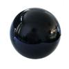 1pcs 60mm Black Home Glass Sphere Crystal Ball for Decorative Ball Photography view 1