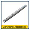 Dishwasher Water Arm Fits AM900 Cleaning Model view 2