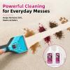2L Deep Clean Pet Carpet Cleaner Solution for Shark StainStriker, Rose view 2