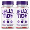 (2 Pack) Jelly Tide Gummies, Official JellyTide Supplement Gummys with Premium Ingredients, Advanced Formula Support for Overall Health & Wellness Reviews (120 Gummies) view 1