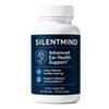 Ovouria Silentmind Ear Wellness Supplement, with Zinc, Vitamin B12, Ginkgo Biloba, Garlic Extract, Natural Ear Comfort Support, Balance Support, Non-GMO Dietary Supplement, 60 Capsules view 1