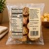 Trad,ersJoe Peanut Butter Cups Chocolate Candy, 54 Count 21 oz (6 bags 3.5 oz) - Creamy Dark Chocolate Miniature Cups for Baking, or Snacking - 54 pieces view 3
