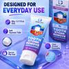 New Toothpaste for 2026,Natural Ingredients, Whitens Teeth, 2.11 fl oz view 2
