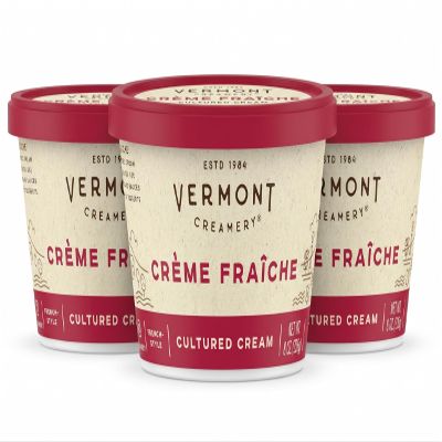 NineLife Basics - Vermond Cream Cheese (3-Pack, Cream Cheese)
