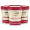 NineLife Basics - Vermond Cream Cheese (3-Pack, Cream Cheese) view 1