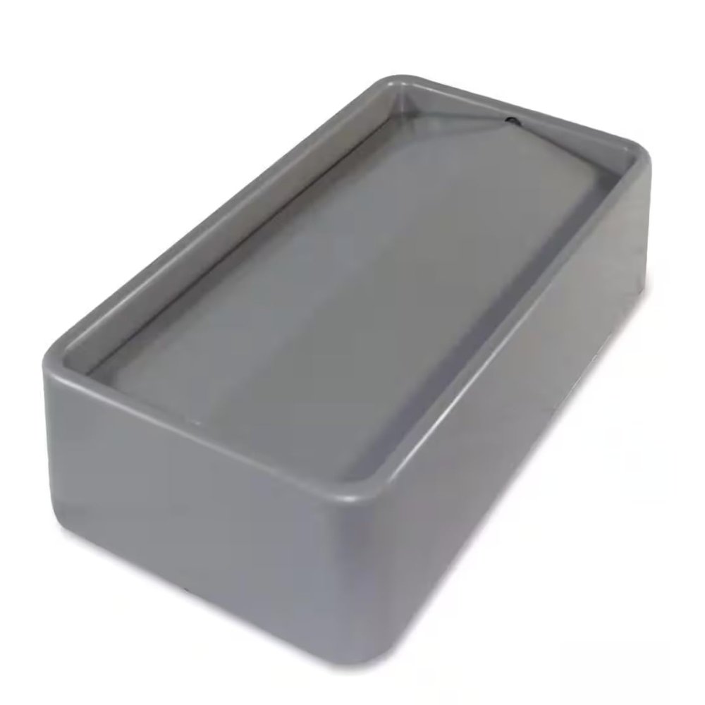 Swinging Lid for 23 Gallon Trash Can AT24917