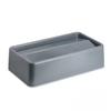 Swinging Lid for 23 Gallon Trash Can AT24917 view 2