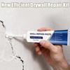 2026 New Efficient Drywall Repair Kit with Scraper, Wall Patch Repair Kit, for Holes & Cracks, Diy Home Fix (2) view 2
