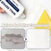 2026 New Efficient Drywall Repair Kit with Scraper, Wall Patch Repair Kit, for Holes & Cracks, Diy Home Fix (2) view 4