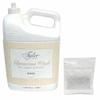 Tyler Candle Company Glam Wash Laundry Detergent, Diva, Liquid, 128 Fl Oz HE Safe w/Dryer Sachet Pouch, Pull and Pour Spill Proof Cap oh view 1