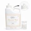 Tyler Candle Company Glam Wash Laundry Detergent, Diva, Liquid, 128 Fl Oz HE Safe w/Dryer Sachet Pouch, Pull and Pour Spill Proof Cap oh view 4