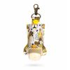 Bee Gnome Printed Inhaler Holder Key Fob view 1