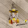 Bee Gnome Printed Inhaler Holder Key Fob view 4