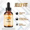 (2 Pack) Jelly Fit Drops, JellyFit Drops with Natural Ingredients, Advanced Formula Supplement with Maximum Strength Health and Wellness Active Lifestyle Multivitamins for Women and Men (60 Servings) view 3