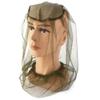 Zerodis Anti Face Mesh Net Antimosquito Face Meshhead Net Outdoor Camping Fishing Mesh Protector Protective Netting Outdoor Other Hiking Camping Supplies view 2