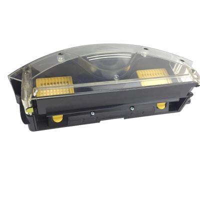 Filter Dust Bin Replacement,Compatible For Roomba 700 Series 760 770 780,Vacuum Collector Parts