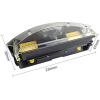 Filter Dust Bin Replacement,Compatible For Roomba 700 Series 760 770 780,Vacuum Collector Parts view 4