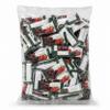 TAKAM Lavashak, Pomegranate & Sour Cherry flavor, Individually Wrapped Fruit Leather Candy, Tangy Chewy Fruit Snack, 33.6oz Bag view 2
