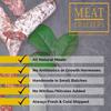 MeatCrafters One Wild Fennel Salami, Herb-Seasoned Dry-Cured Salami, Seasoned All-Natural Duroc Pork for Charcuterie Boards, Cheese Boards and Gourmet Snacking, 5 oz, Pack of 2 view 3