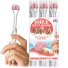 SMILE SAVER 360 Therapeutic Gum Massage for Bleeding Gums, Sensitivity, TMJ & Bruxism Smile Anti-Aging: Spa Treatment for Your Smile Vitality Ritual for Healthy Circulation & Radiant Recovery view 1